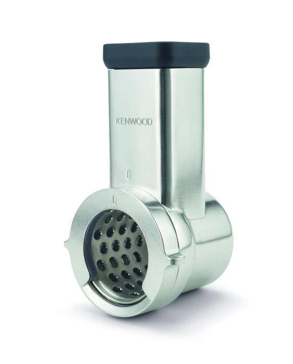 Kenwood Zubehör Trommelraffel KAX643ME