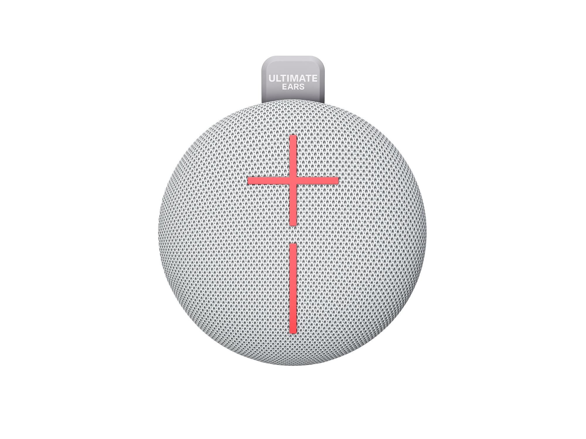 Logitech MINIROLL - Lautsprecher - tragbar