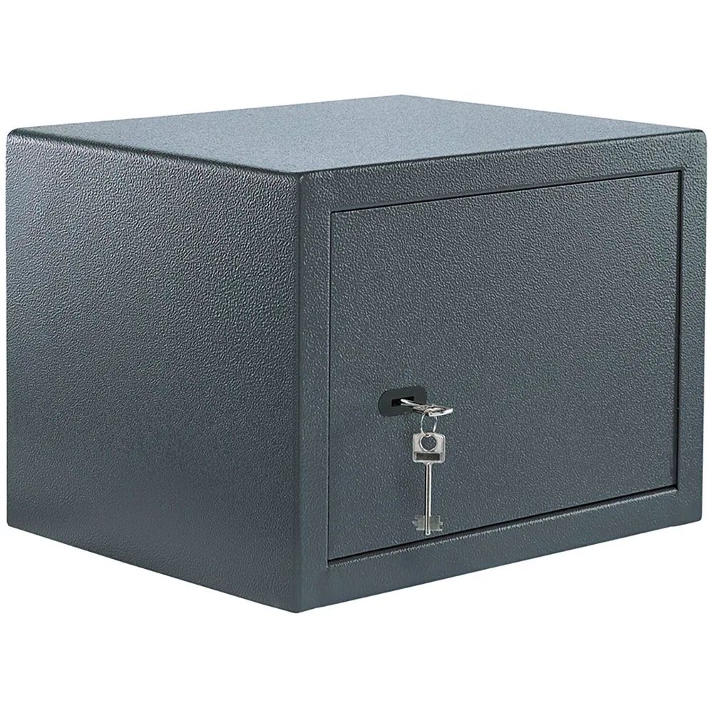 BURG-WÄCHTER Möbeltresor Pure-Safe PS 130 K anthrazit