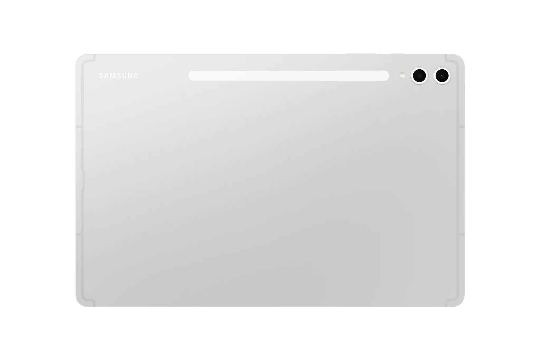 Samsung Galaxy Tab S10+ - Tablet - Android - 512 GB - 31.5 cm (12.4")