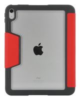 Mobilis Flip-Hülle für Tablet - widerstandsfähig