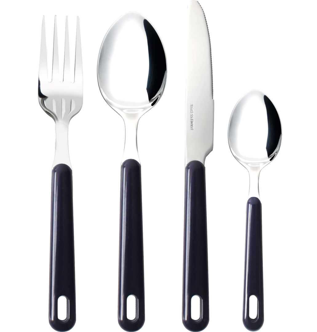 Brunner Besteckset SAVOR