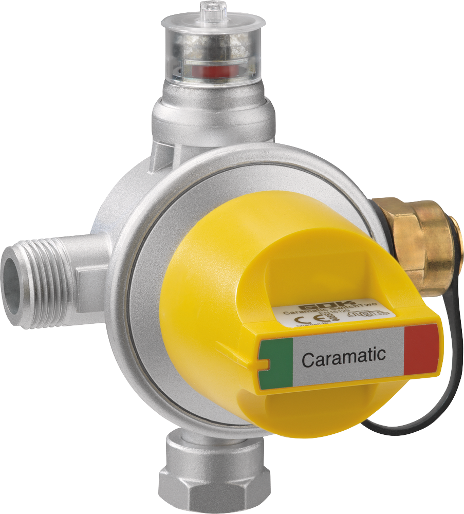 GOK Caramatic Switch Two 0,75 bar