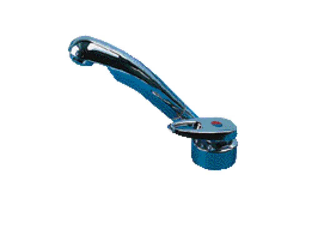 Reich Einhebelmischer TWIST