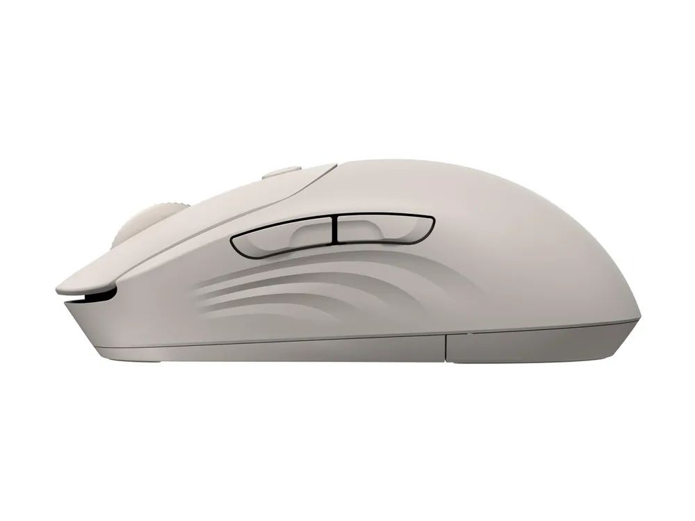 HP 410 - Maus - leise - kabellos - Bluetooth