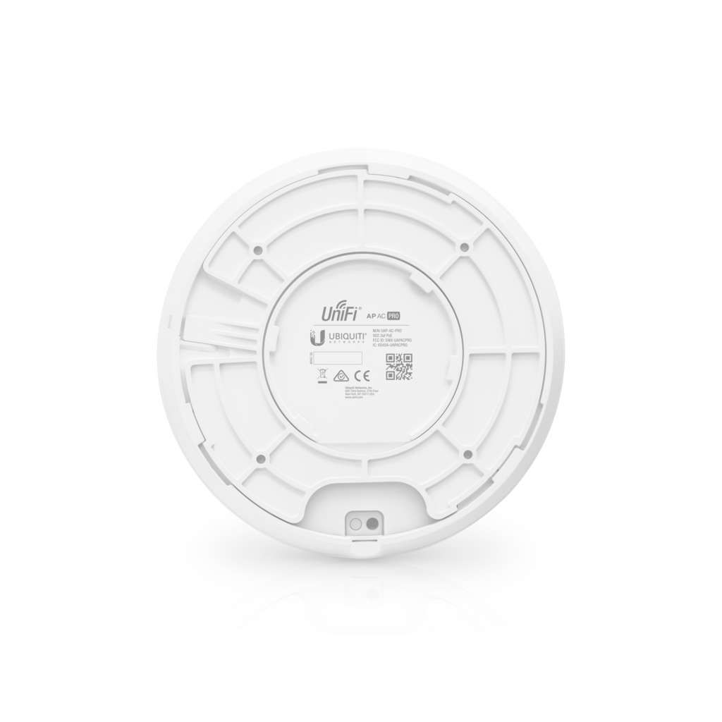 Ubiquiti UniFi AP-AC Pro - Accesspoint - Wi-Fi 5