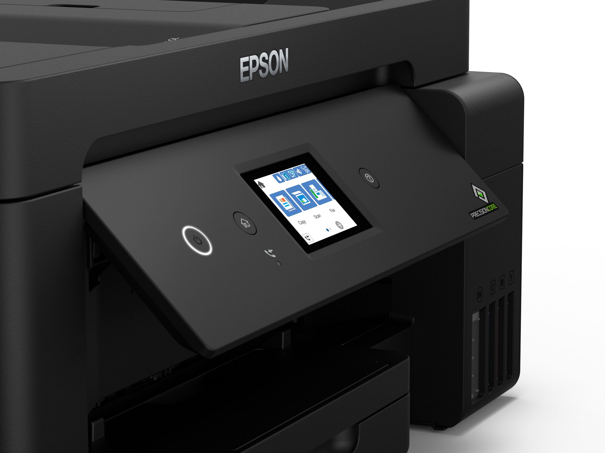 Epson EcoTank ET-15000
