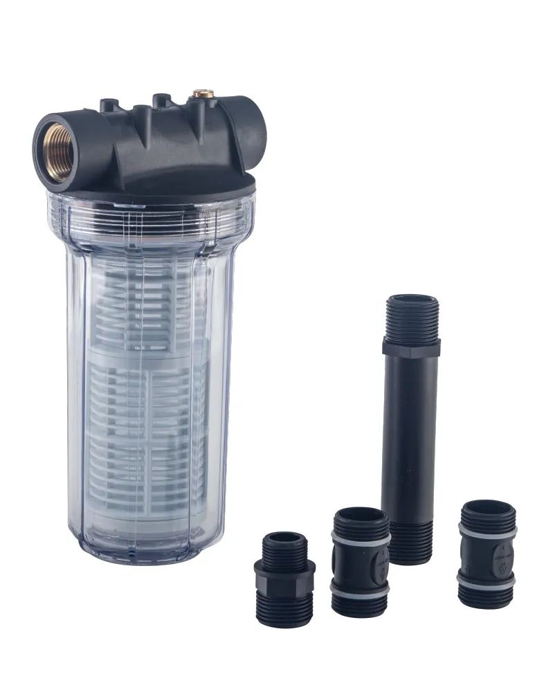 AL-KO Hauswasserwerk Vorfilter 250-1 Zoll