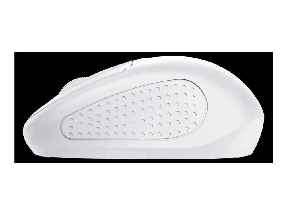 Trust PRIMO WIRELESS MOUSE MATT WHITE