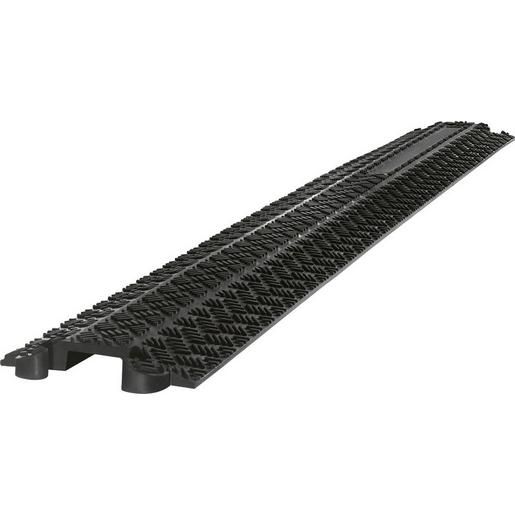 Walther GERADE, AUS VOLLGUMMI / WALTHE KABELBRÜCKE 1K 39870090