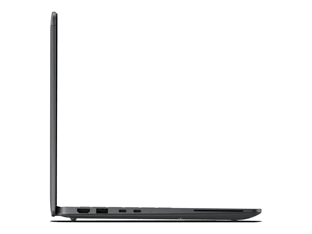 Dell Pro Precision 5 14S PW514265 - AMD Ryzen AI 7 PRO 450 / 3.6 GHz - Win 11 Pro - Radeon 860M - 32 GB RAM - 1 TB SSD SED, NVMe, TLC, Performance - 35.56 cm (14")