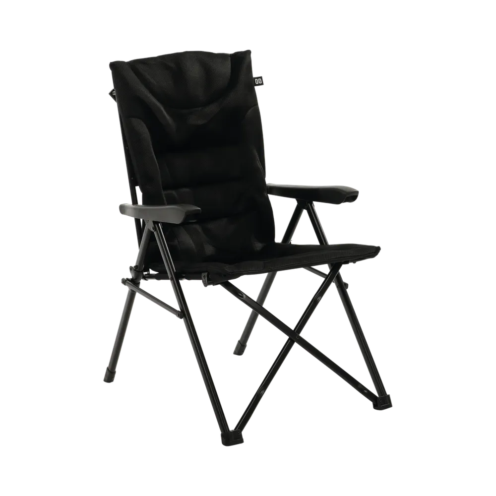 Travellife Faltstuhl BARLETTA black
