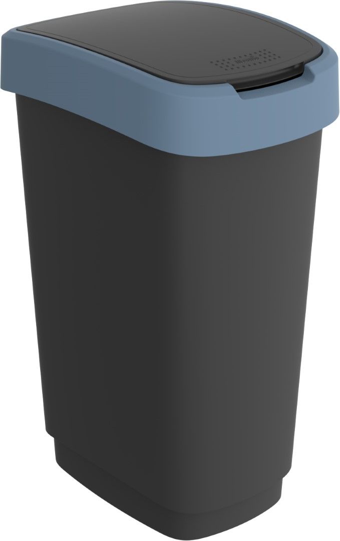 Rotho Swingeimer 50 l TWIST