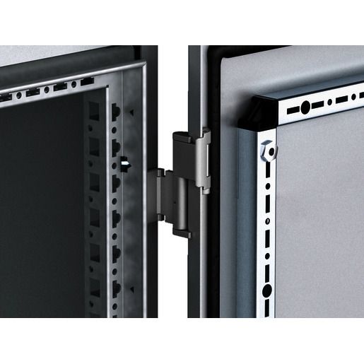 Rittal SCHARNIER 180° STAHL PA=4ST / RITTAL VX 8618.330 8618330