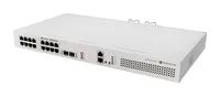 MikroTik Cloud Router Switch CRS418-8P-8G-2S+RM