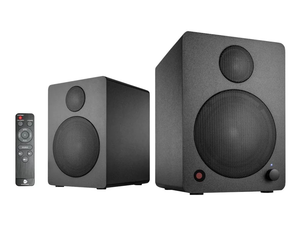 Wavemaster CUBE MINI NEO - Lautsprecher - kabellos