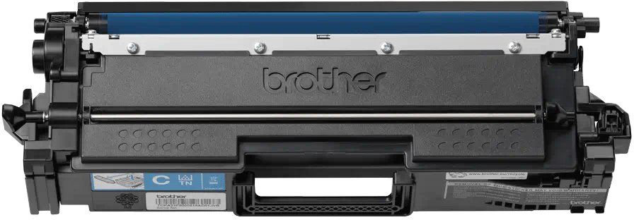 Brother TN-821XXLC - Ultra High Yield - Cyan
