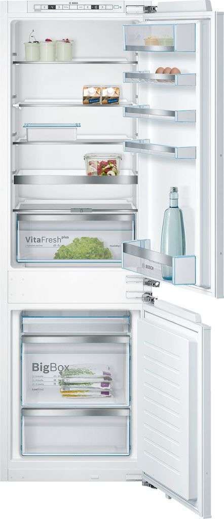 Bosch KIS86GD30