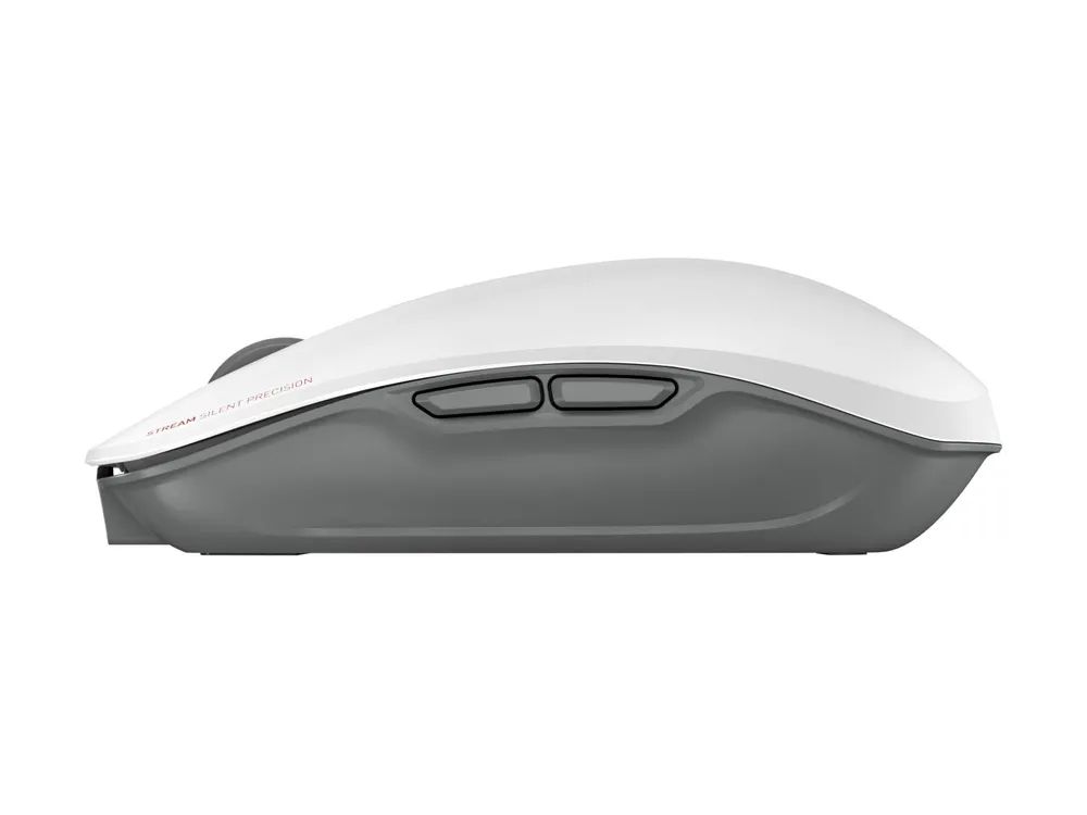 Cherry STREAM DESKTOP RECHARGE - Tastatur-und-Maus-Set