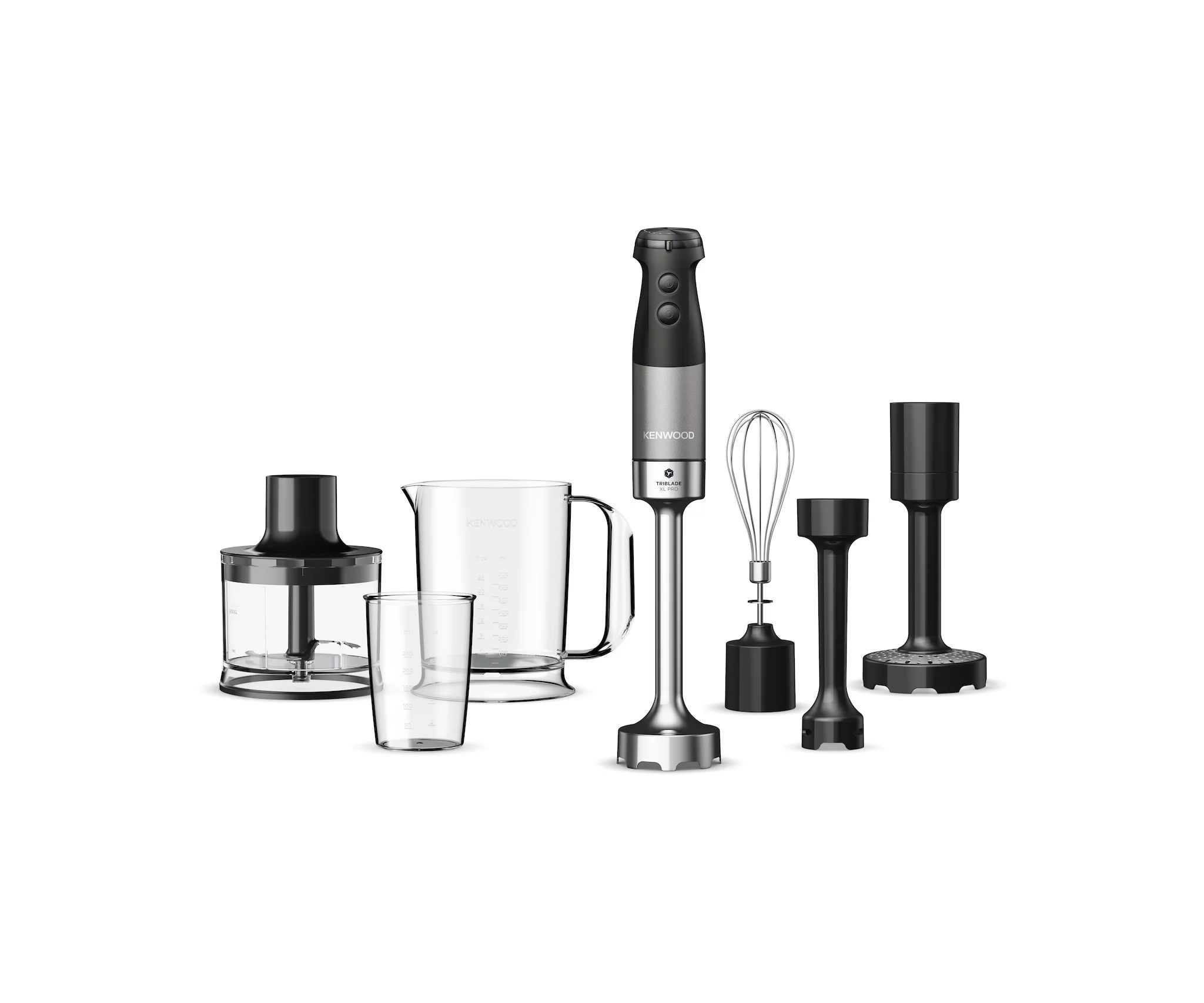 Kenwood HBM80.327BK 