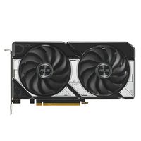 ASUS Dual GeForce RTX 5060 8GB - OC Edition - Grafikkarten