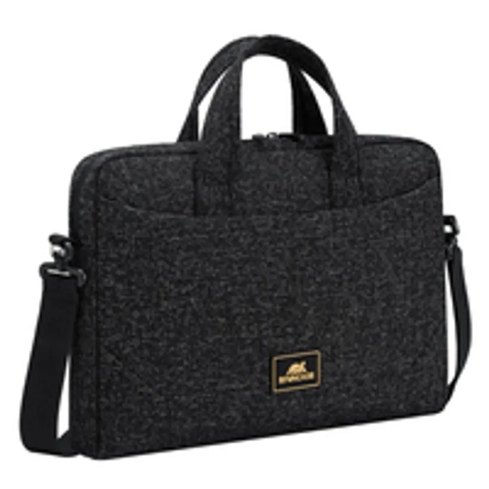rivacase Riva Laptoptasche Anvik 14" black 7921 - Tasche