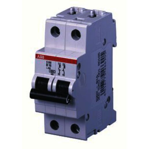 ABB AUTOMAT / STOTZ S 202-C10 2CDS252001R0104