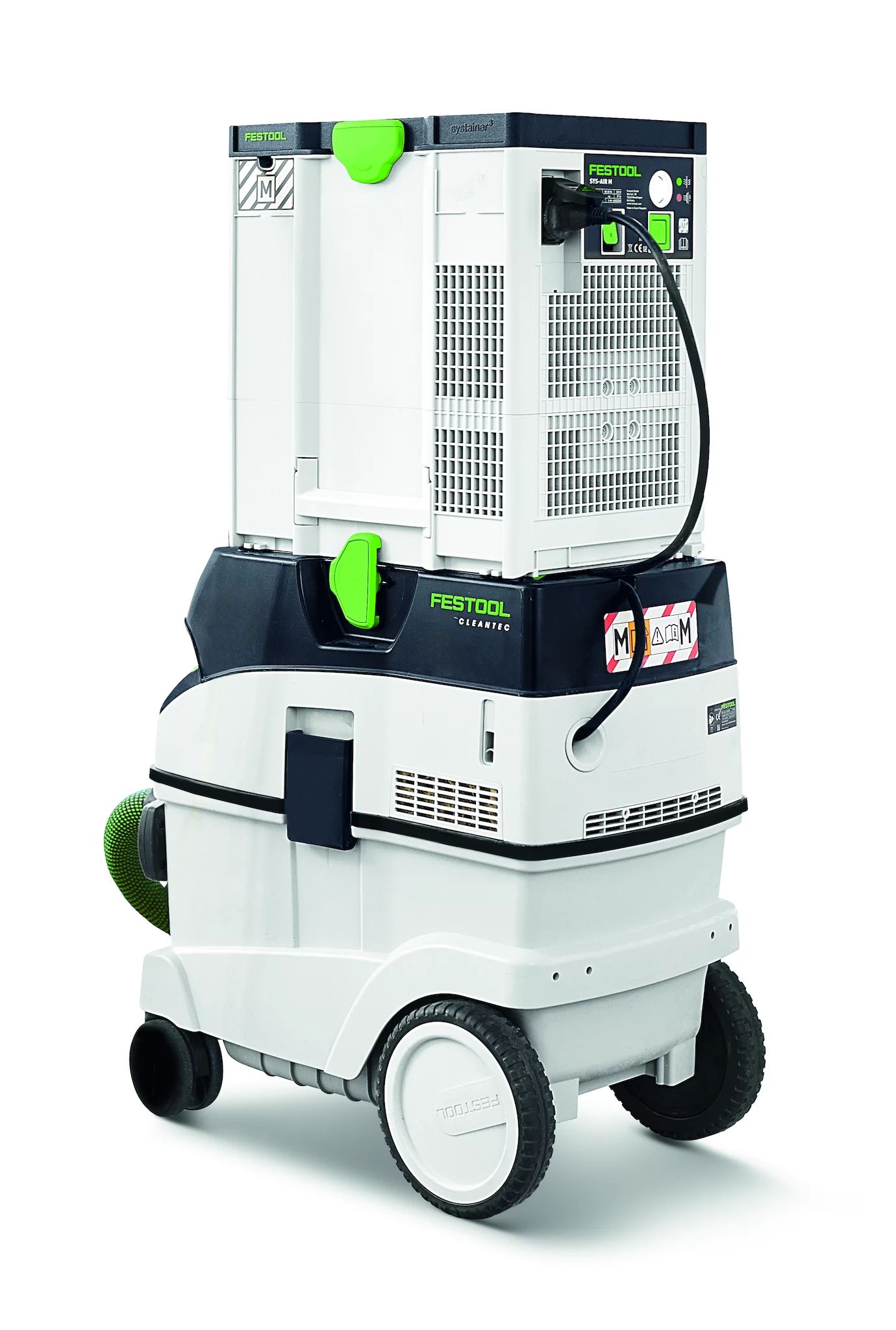 Festool Luftreiniger SYS-AIR M