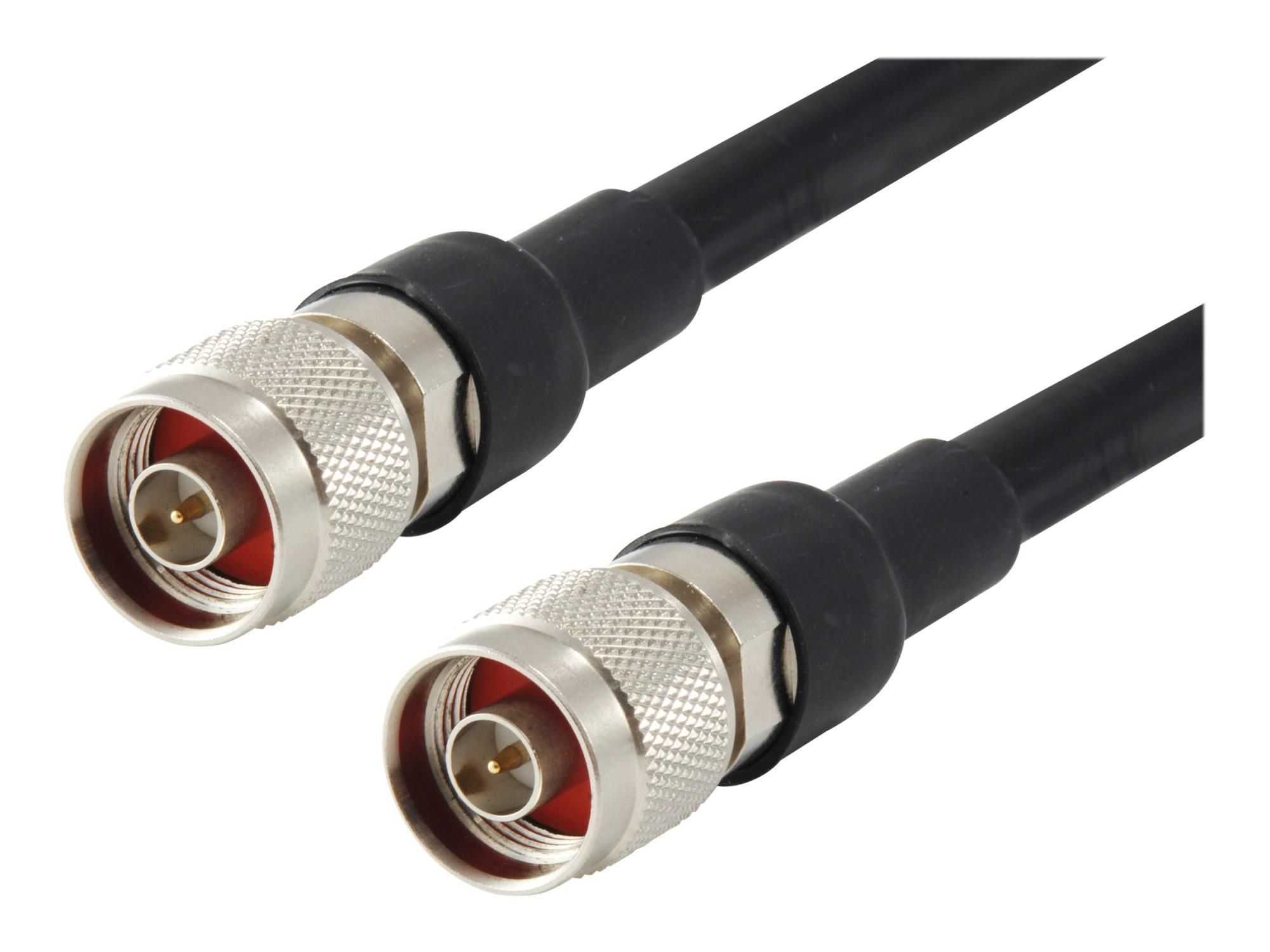 LevelOne ANC-4110 - Antennenkabel - N-Anschluss (M)