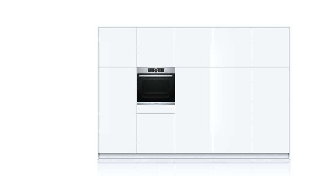 Bosch HBG636ES1