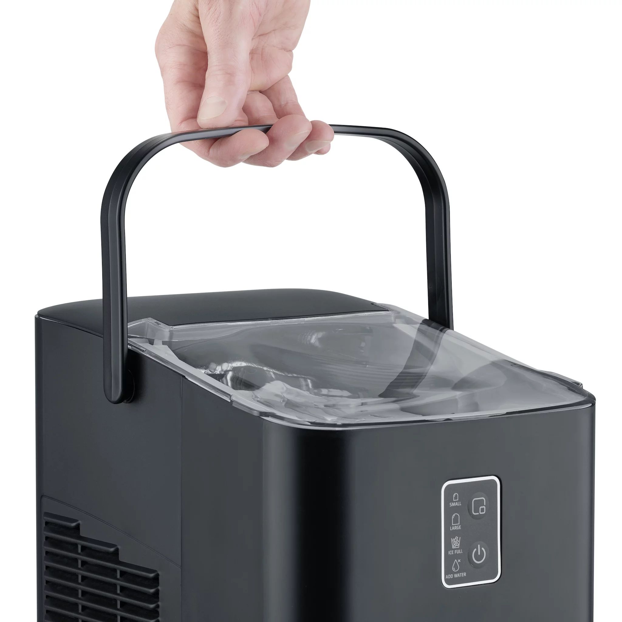 CASO IceChef Compact