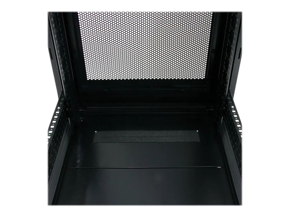 StarTech.com 32HE 19 Zoll Serverschrank mit Glastür (BxTxH)