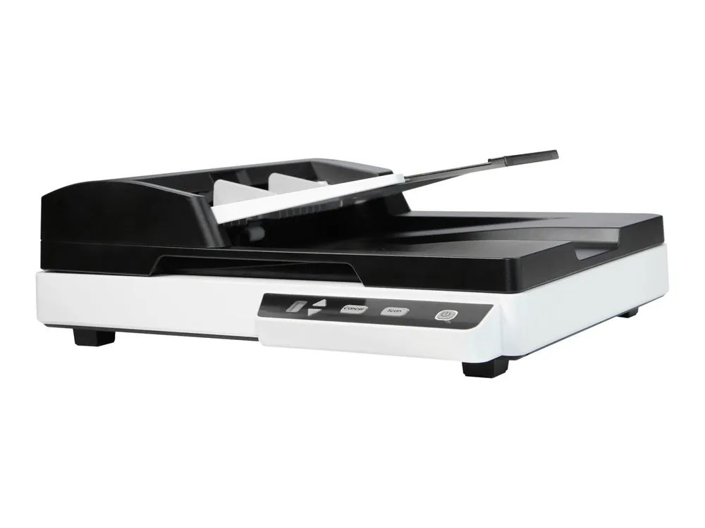 Avision AD120 - Dokumentenscanner - Kontaktbildsensor (CIS)