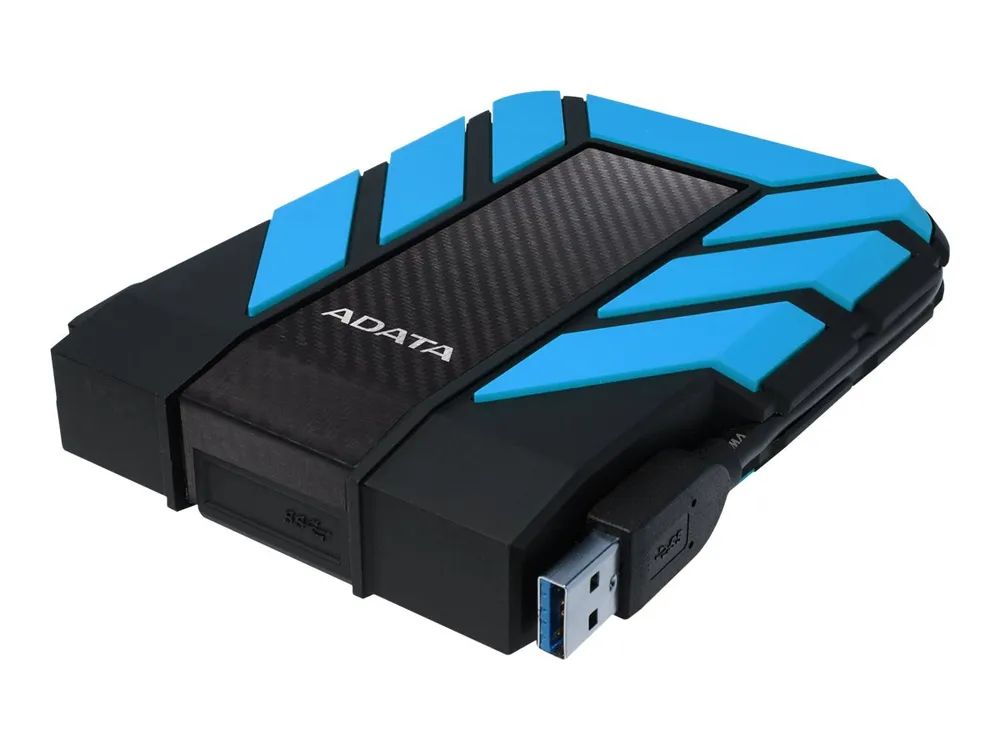 ADATA HD710P - Festplatte - 1 TB - extern (tragbar)
