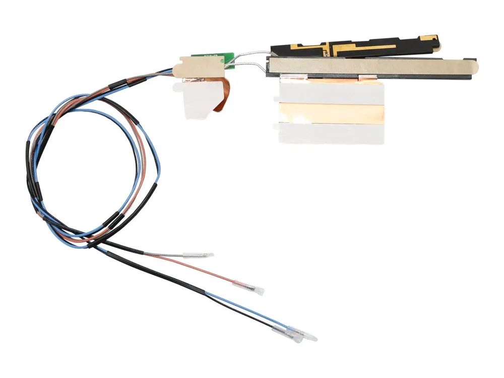 Lenovo Amphenol WWAN/WLAN Antennenkit TH-2