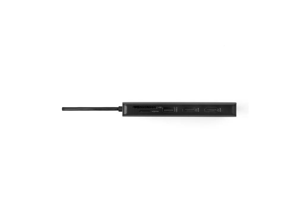 Acer 12-in-1 Type-C Dongle - Dockingstation
