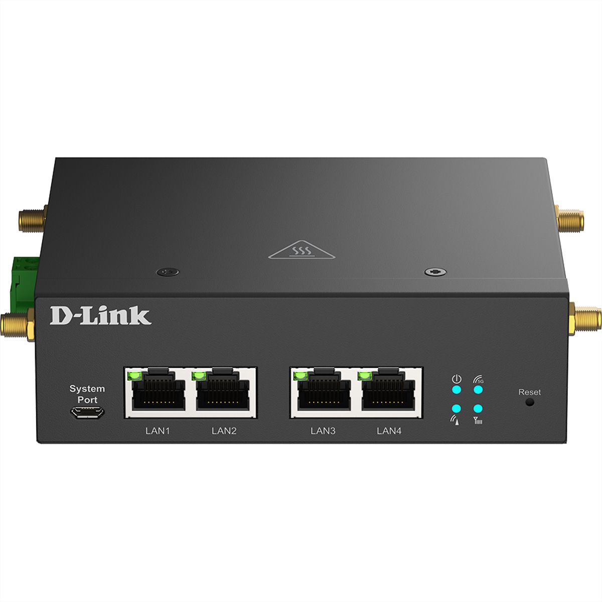 D-Link DWM-314-G - Drahtloses Mobilfunkmodem