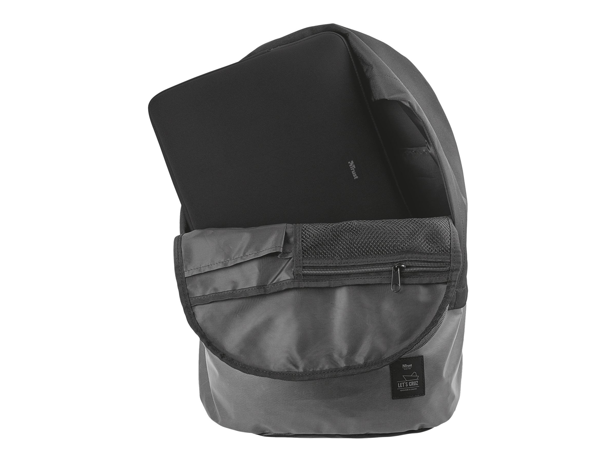 Trust Primo Soft - Notebook-Hülle - 33.8 cm (13.3")