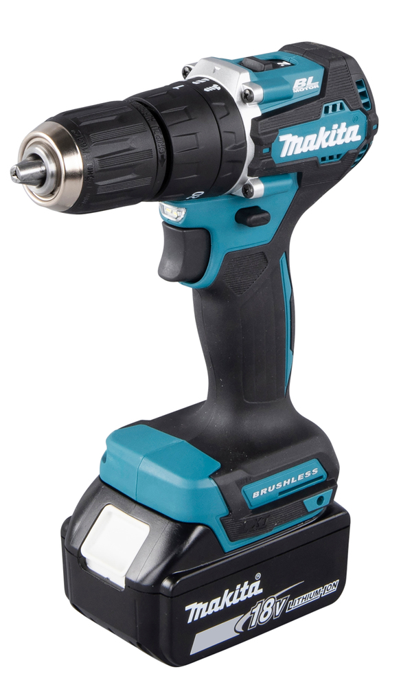 Makita DHP487RTJ