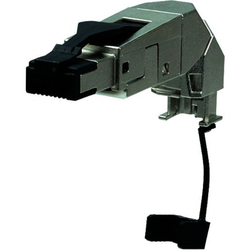 Metz Connect KAT6A RJ45-FIELD PLUG PRO 360 / METZ 130E405042-E