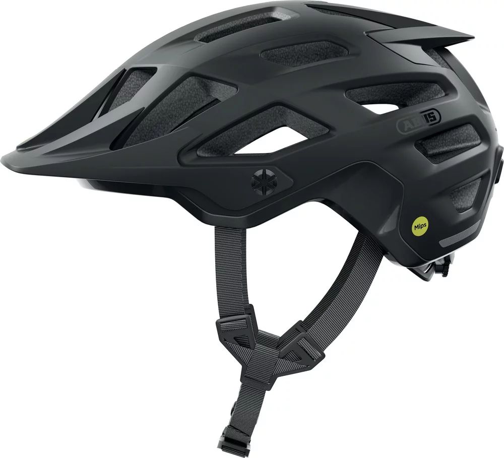 ABUS MOVENTOR 2.0 MIPS velvet black M
