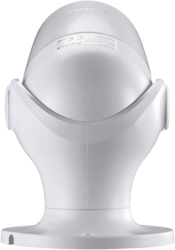 Hama 176645 Smarte Wifi Outdoor Kamera