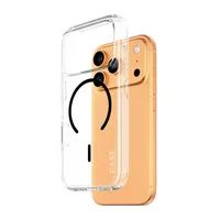 PanzerGlass CARE Flagship clear Urban Explorer MagSafe iPhone 17 Pro