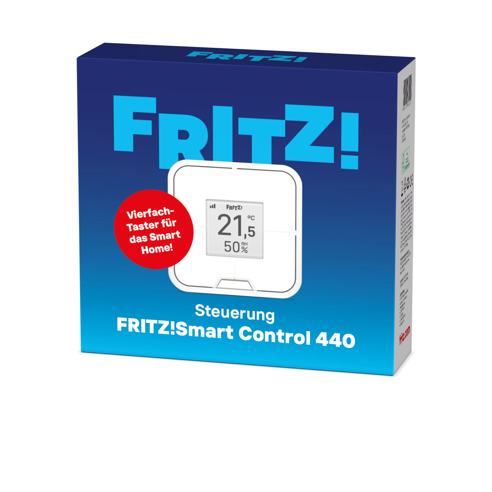 FRITZ!Smart Control 440