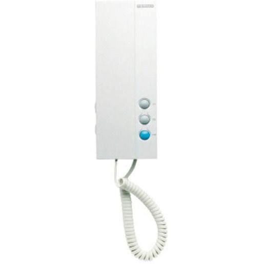 Fermax LOFT TELEFON WEISS / FERMAX F3452 DUOX PLUS F3452