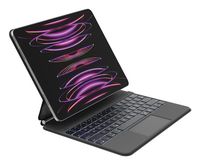 Belkin Pro Tastatur iPad 13" M4 deutsch - Tastatur - QWERTZ