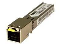 Dell SFP (Mini-GBIC)-Transceiver-Modul - 1GbE
