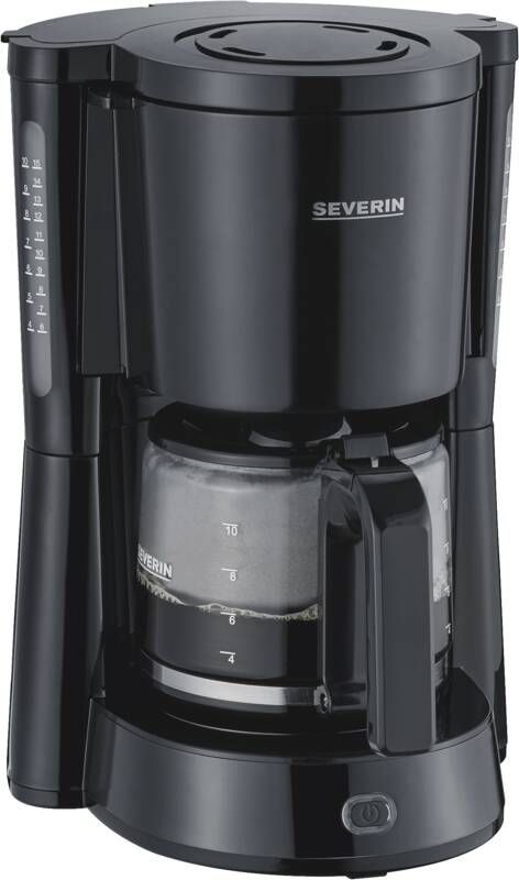 Severin Filterkaffeemaschine KA 4815