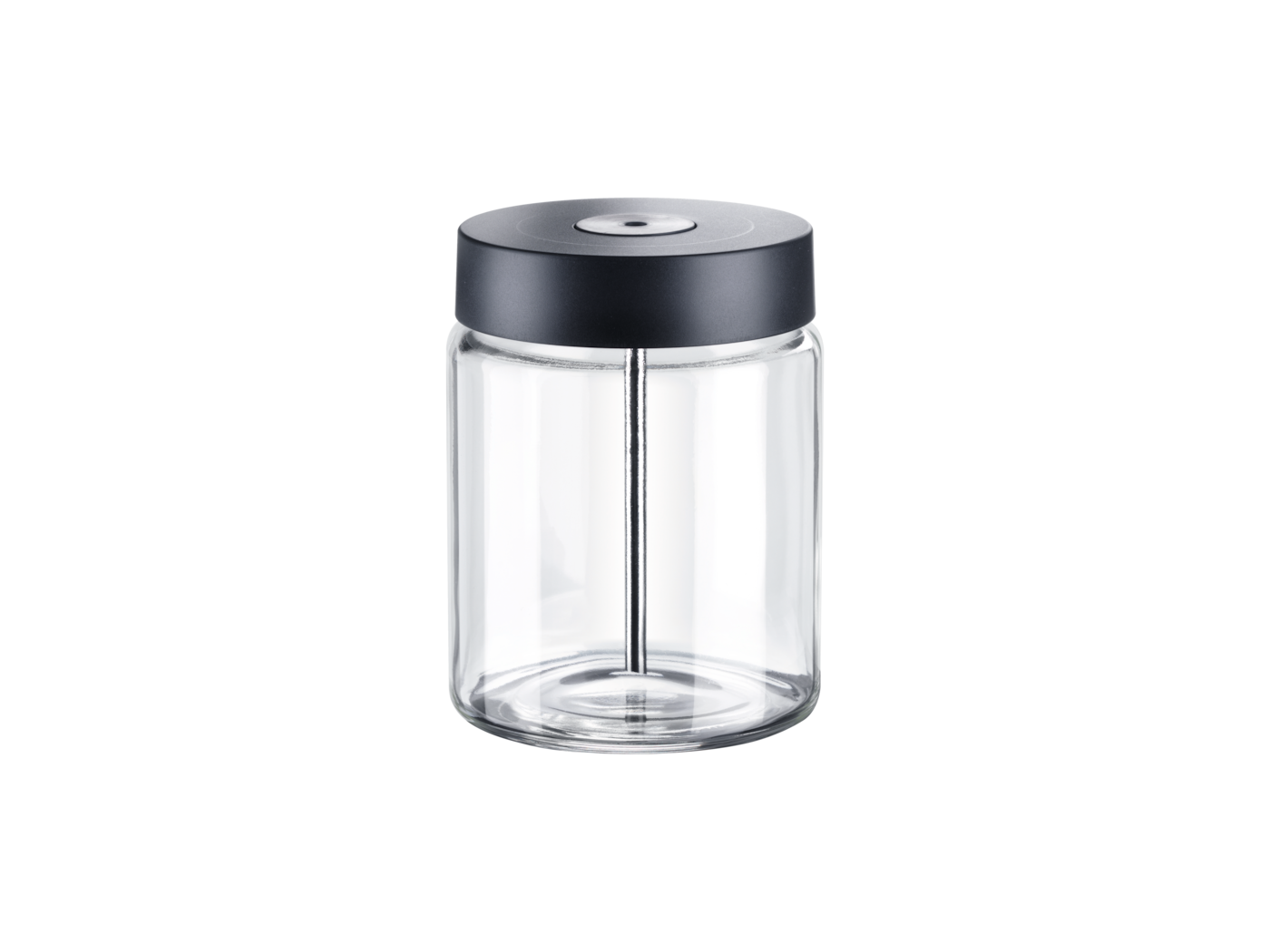 Miele MB-CM-G Milchbehälter aus Glas