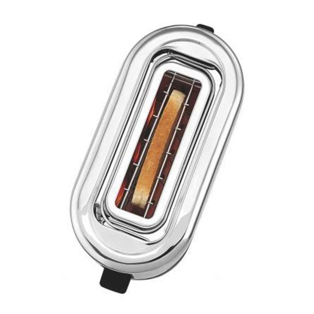 WMF KÜCHENminis 1-Scheiben-Toaster